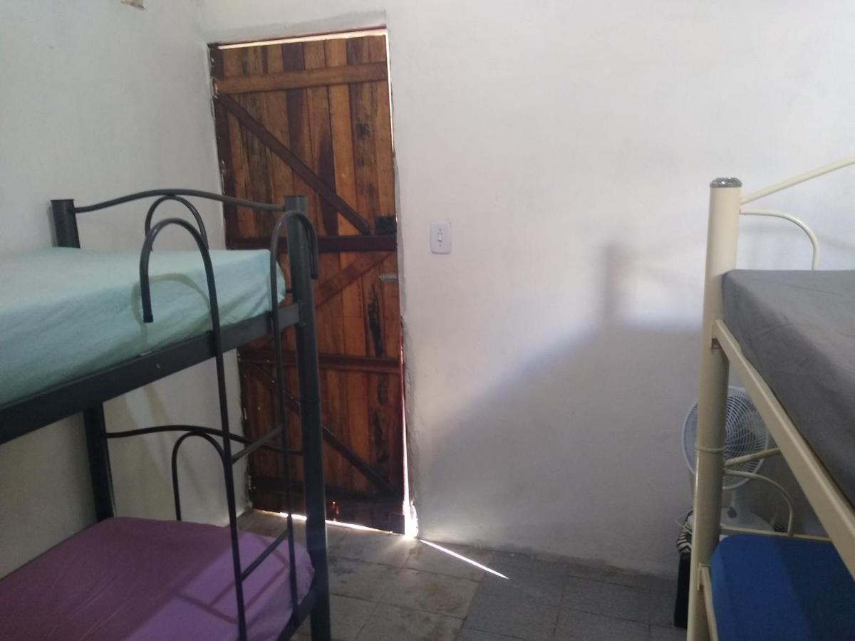 Quarto Bem Proximo Ao Pelourinho サルバドール エクステリア 写真