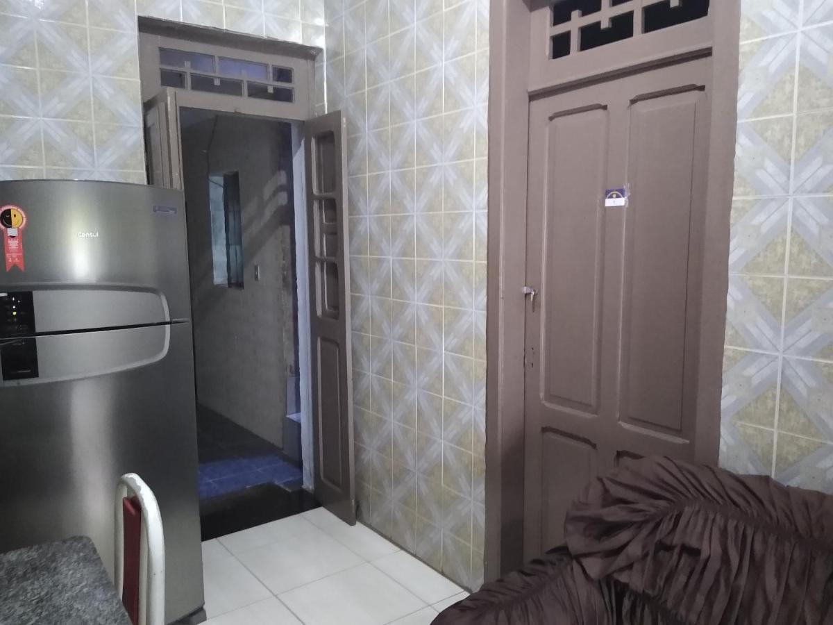 Quarto Bem Proximo Ao Pelourinho サルバドール エクステリア 写真