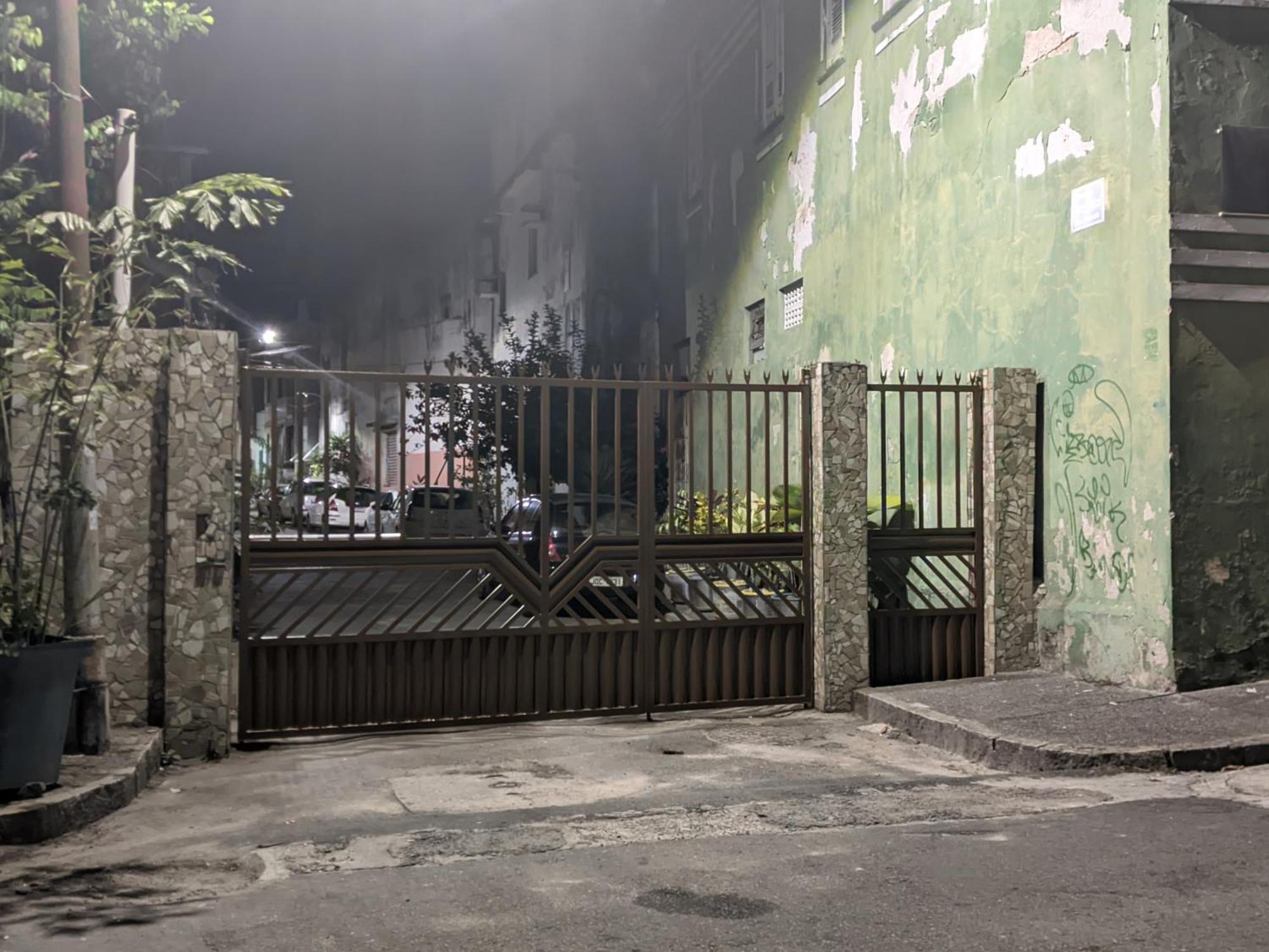Quarto Bem Proximo Ao Pelourinho サルバドール エクステリア 写真