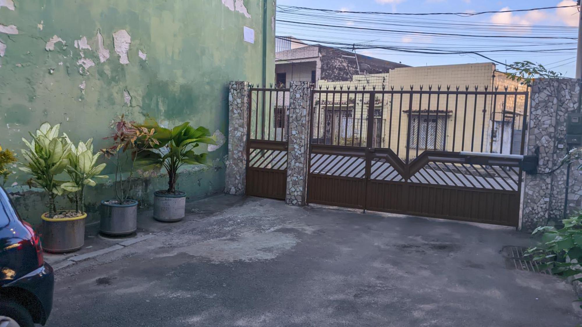 Quarto Bem Proximo Ao Pelourinho サルバドール エクステリア 写真